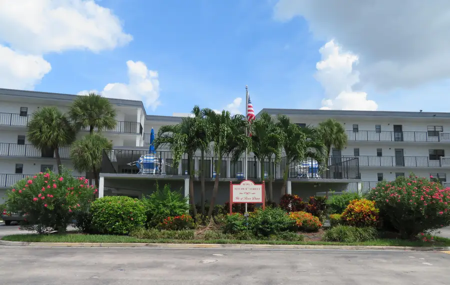 9233 SW 8th Street #119, Boca Raton, FL 33428 - #2