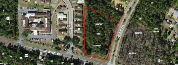 203 Cypress Boulevard E, ,, FL 34446