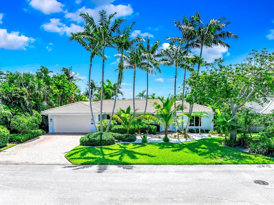 4010 NE 25th Avenue, Lighthouse Point, FL 33064 - #3