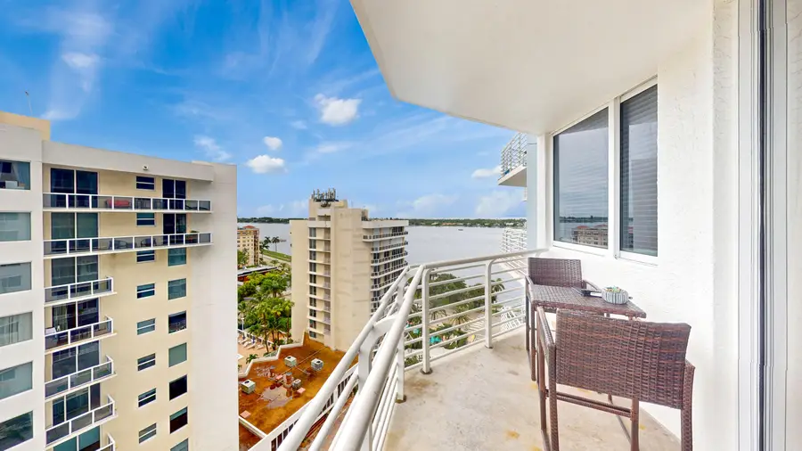 1551 N Flagler Drive #1205, West Palm Beach, FL 33401 - #3