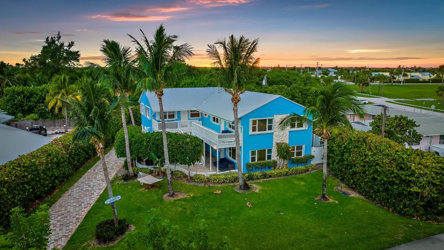 2507 N Ocean Drive, Hutchinson Island, FL 34949 - #3