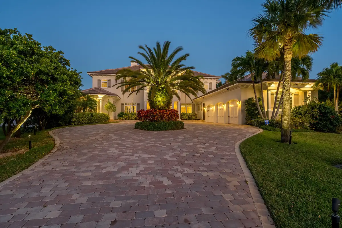 2265/2255 Seaside Street, Vero Beach, FL 32963 - #1