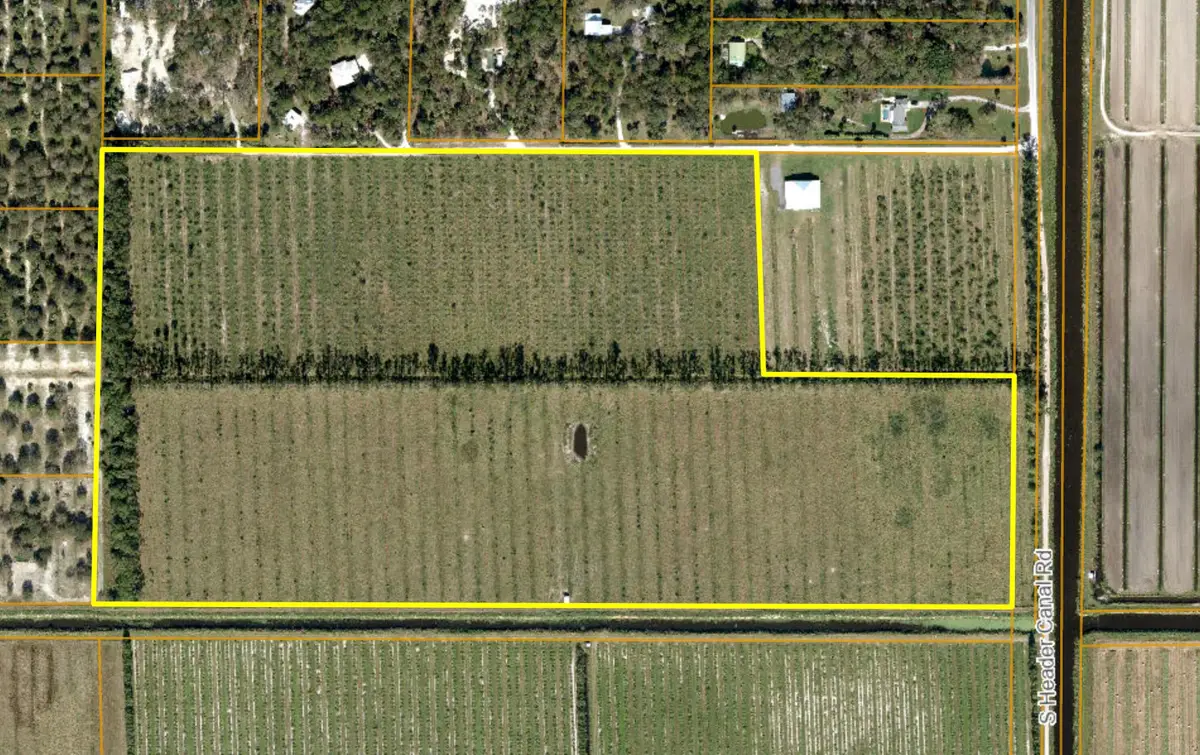 Tbd S Header Canal Road, Port Saint Lucie, FL 34987 - #1