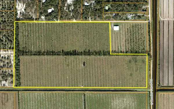 Tbd S Header Canal Road, Port St Lucie, FL 34987