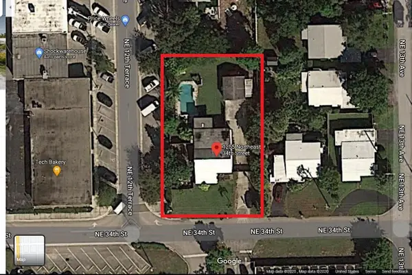 1255 NE 34 Street, Oakland Park, FL 33334