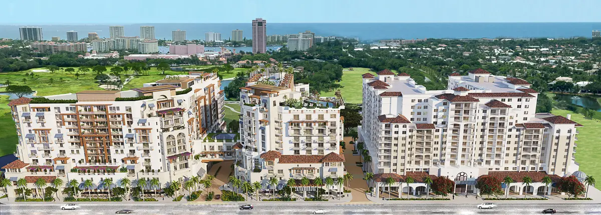 105 E Camino Real #912, Boca Raton, FL 33432 - #1