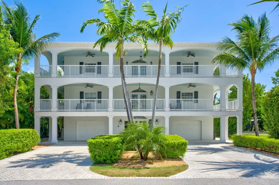 1330 Coury Drive, Key Colony Beach, FL 33051 - #3