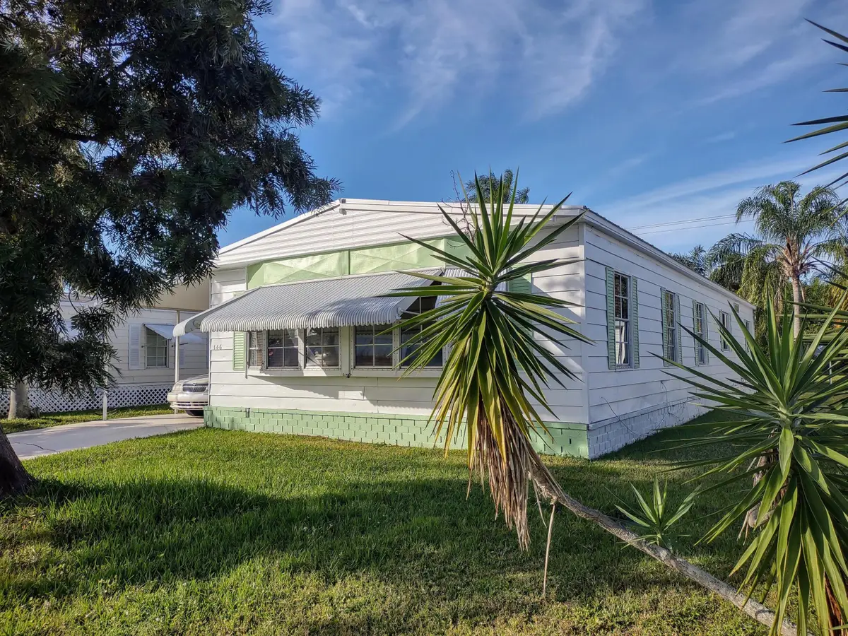 146 W Caribbean, Port Saint Lucie, FL 34952 - #1