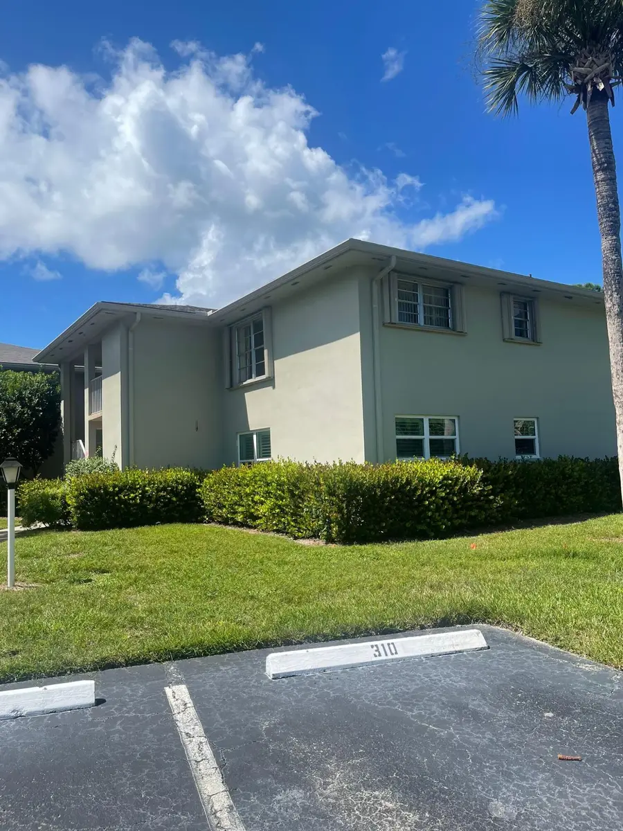 29 Lake Vista Trail #201, Port Saint Lucie, FL 34952 - #2