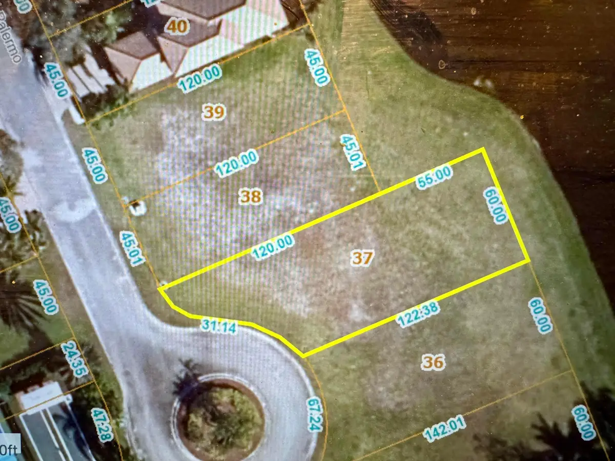 116 SE Rio Palermo, Port Saint Lucie, FL 34984 - #1