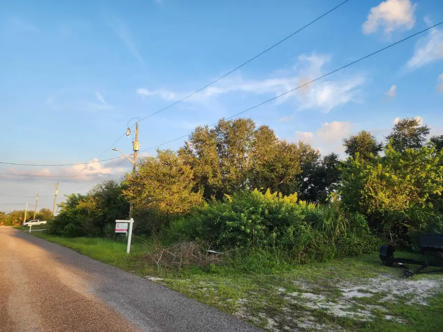 2613 57th Street W, Lehigh Acres, FL 33971 - #2