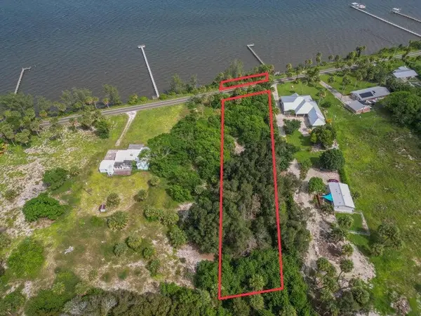Tbd S Indian River S Drive, Fort Pierce, FL 34982