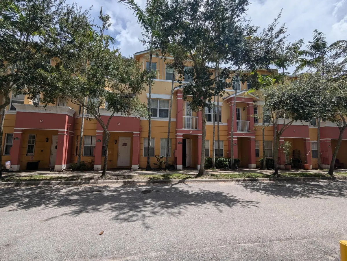 3510 Shoma Drive, Royal Palm Beach, FL 33414 - #1
