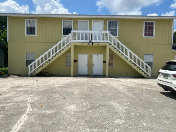 1609 W 28th A Street #A, Riviera Beach, FL 33404