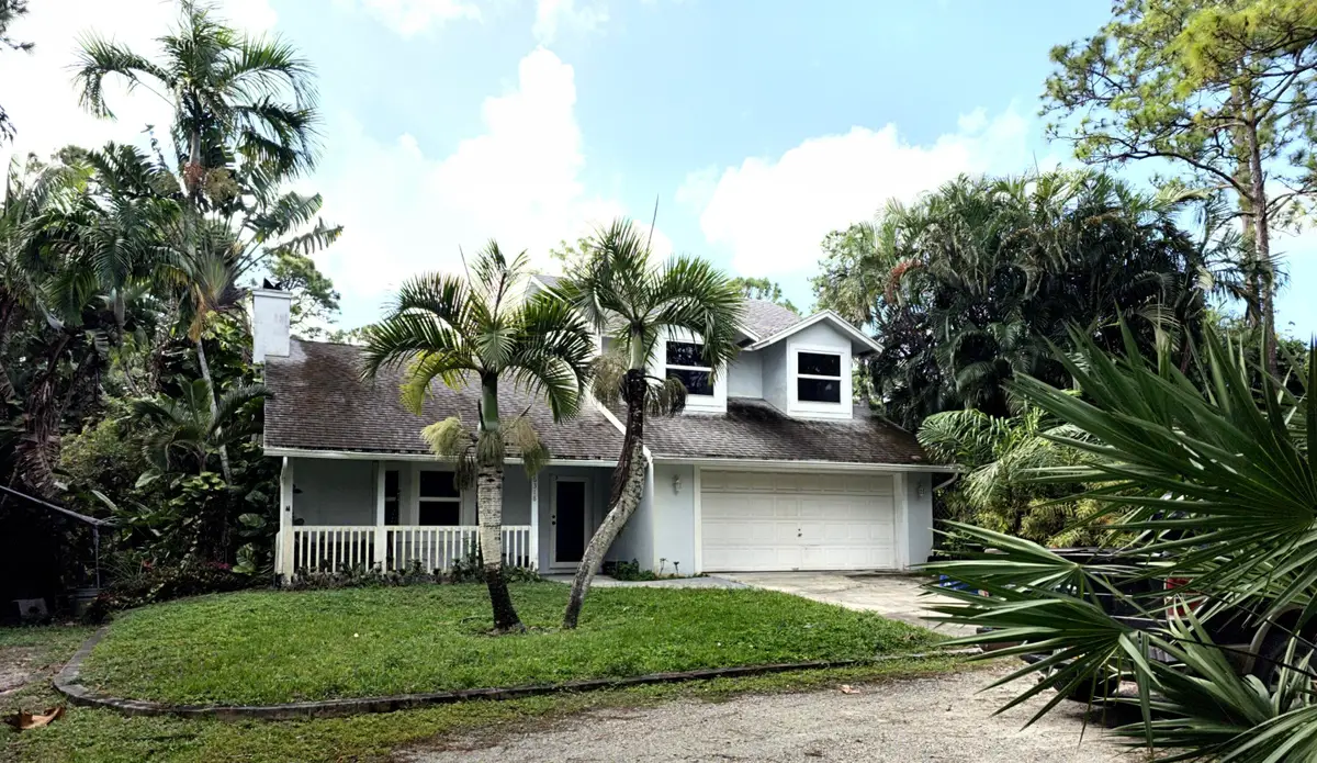 16318 E Brighton Drive, Loxahatchee, FL 33470 - #1