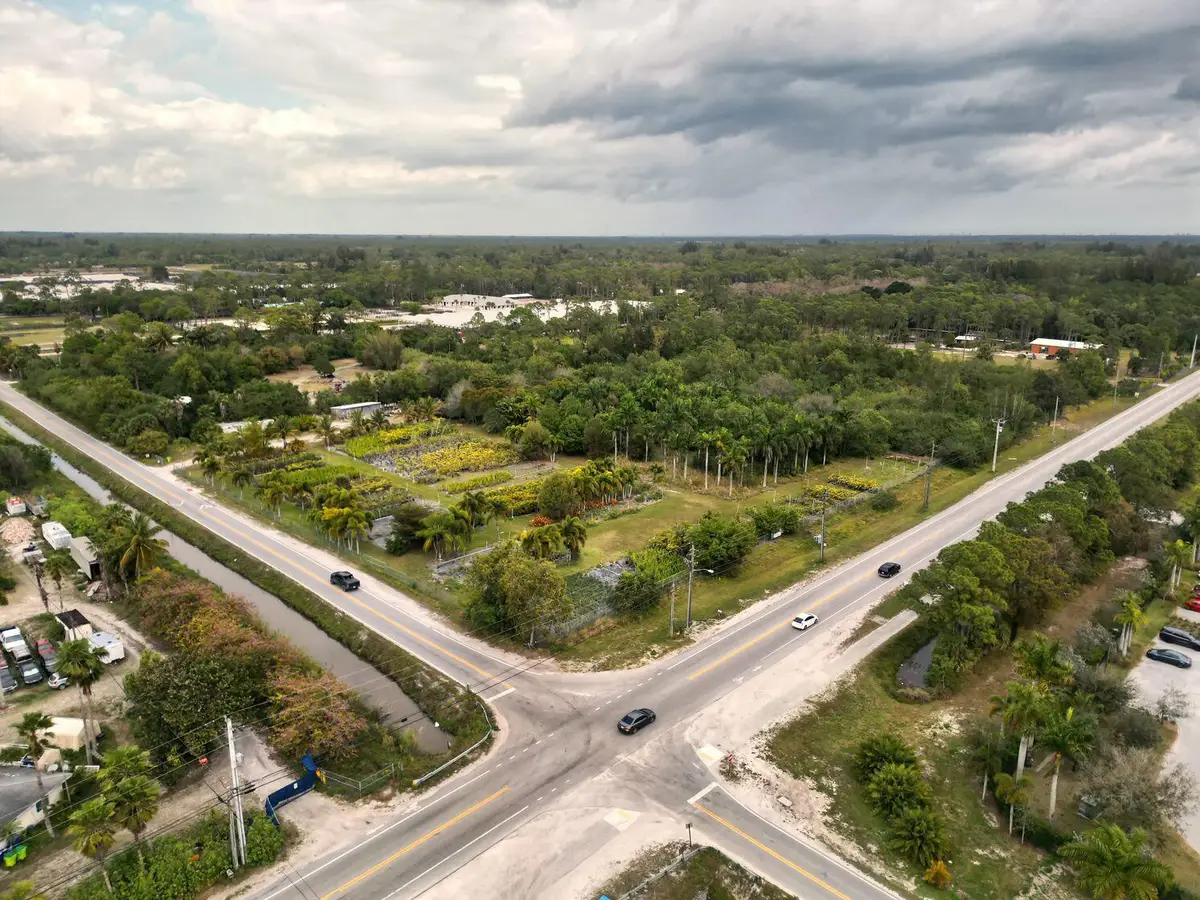 14375 Okeechobee Boulevard, Loxahatchee Groves, FL 33470 - #1