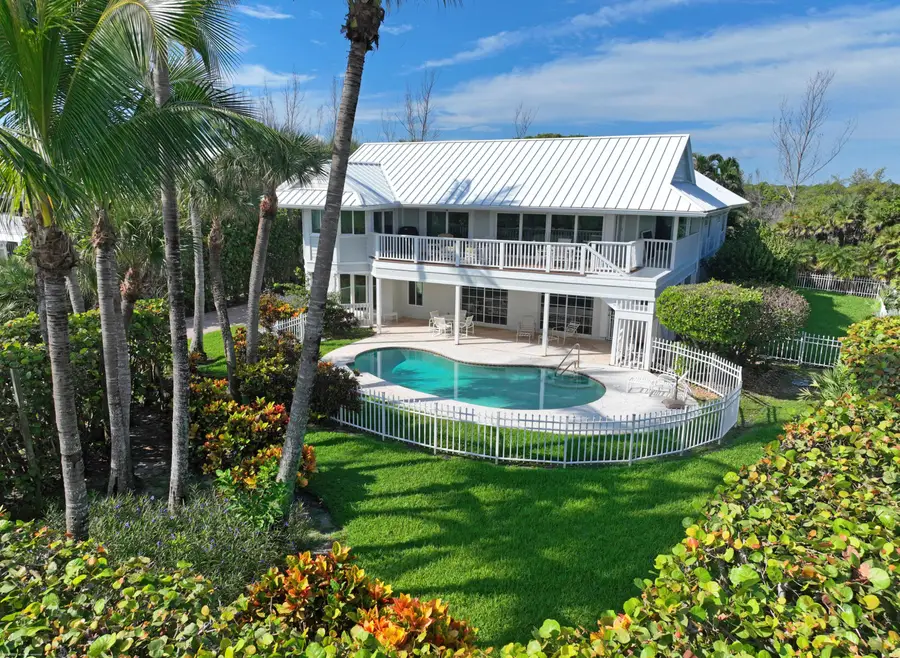 162 N Beach Road, Jupiter Island, FL 33455 - #2