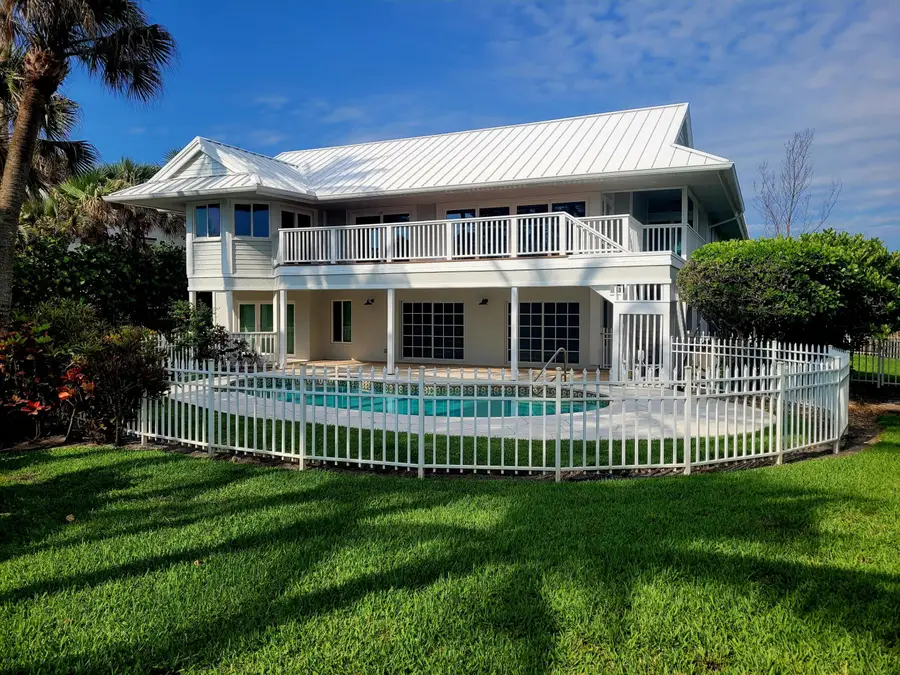 162 N Beach Road, Jupiter Island, FL 33455 - #3
