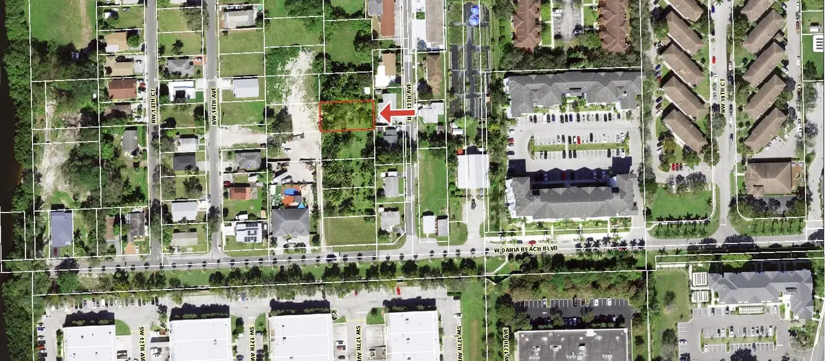 00 NW 13 Avenue, Dania Beach, FL 33004 - #1
