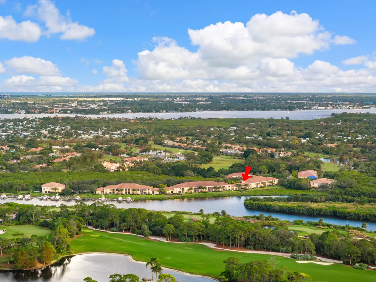 2394 SW Island Creek Trail, Palm City, FL 34990 - #1