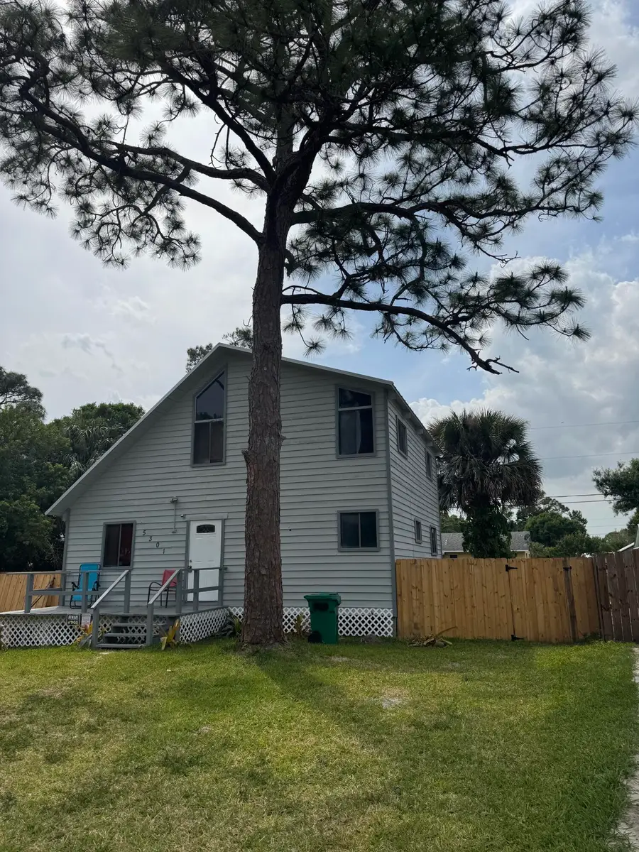 5301 Sunset Boulevard, Fort Pierce, FL 34982 - #3