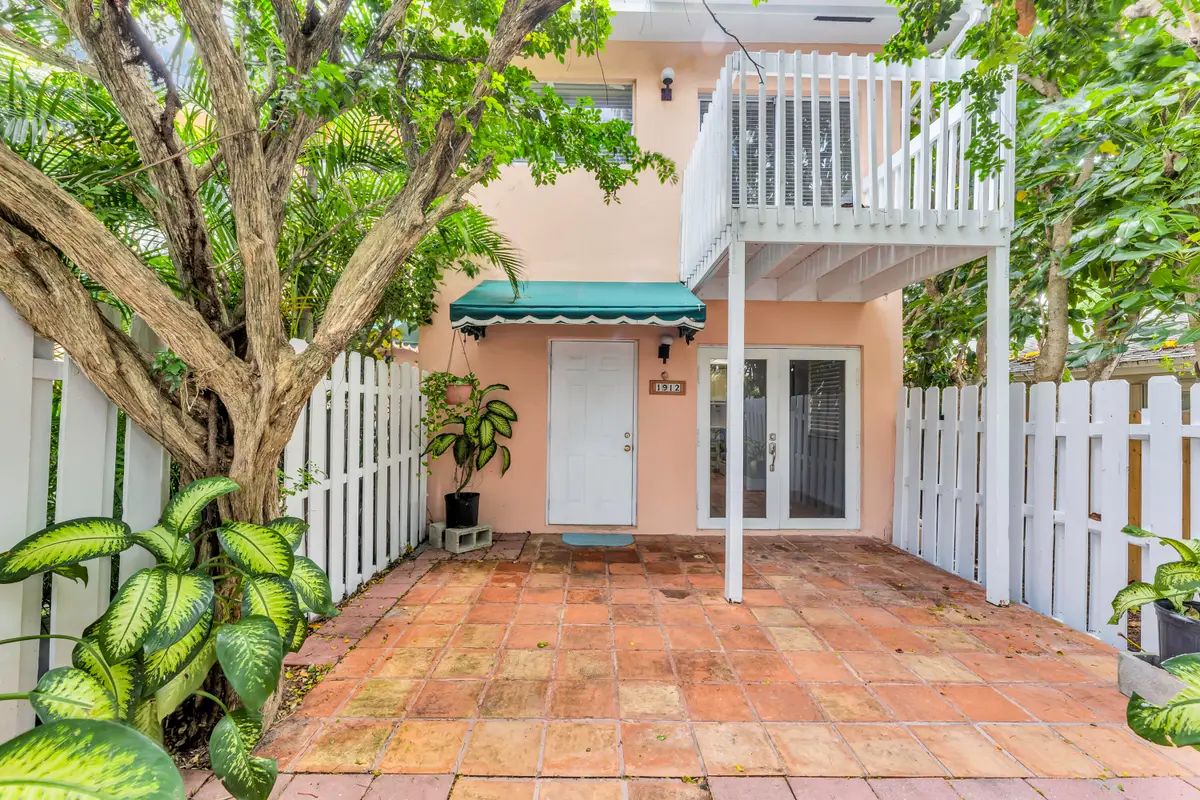 1912 NE 6th Street, Deerfield Beach, FL 33441 - #1