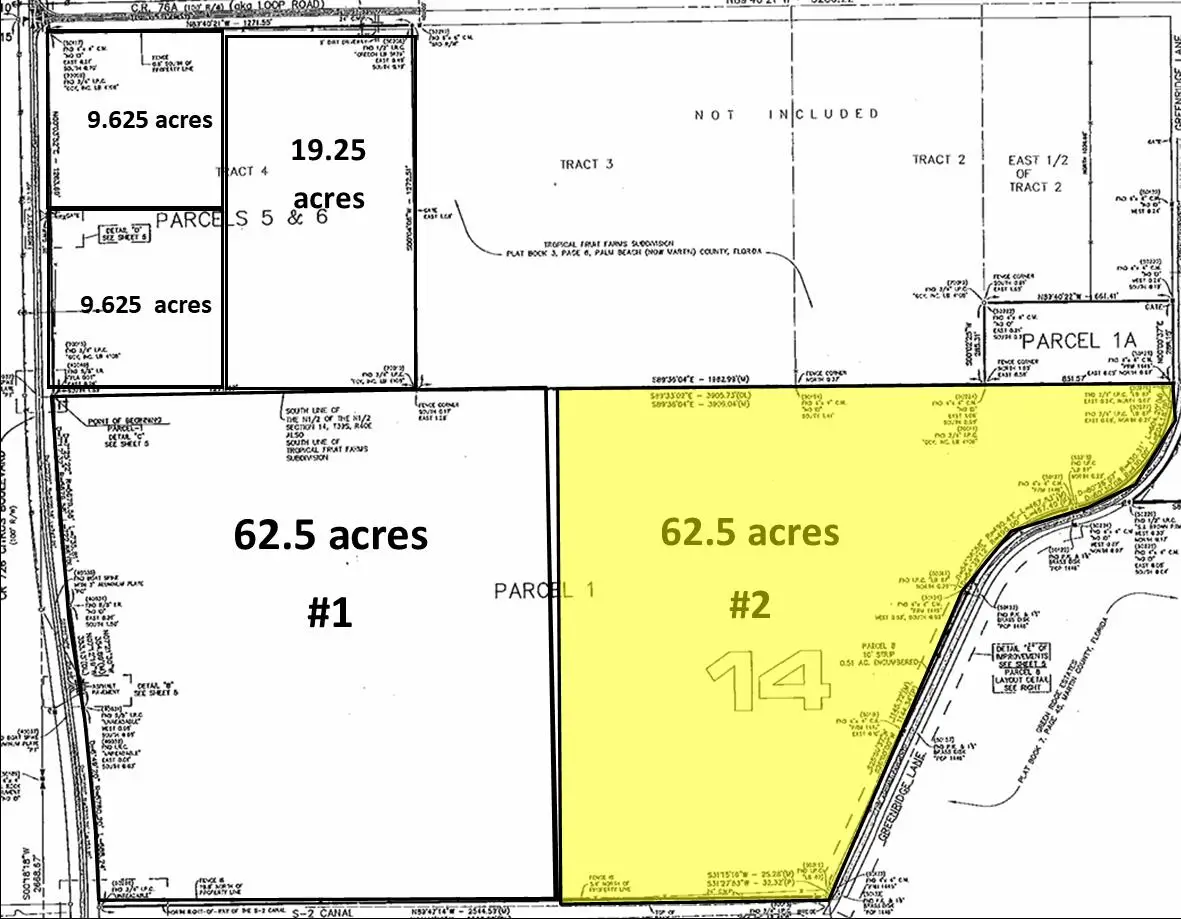 0000 SW Greenridge Lane, Palm City, FL 34990 - #1