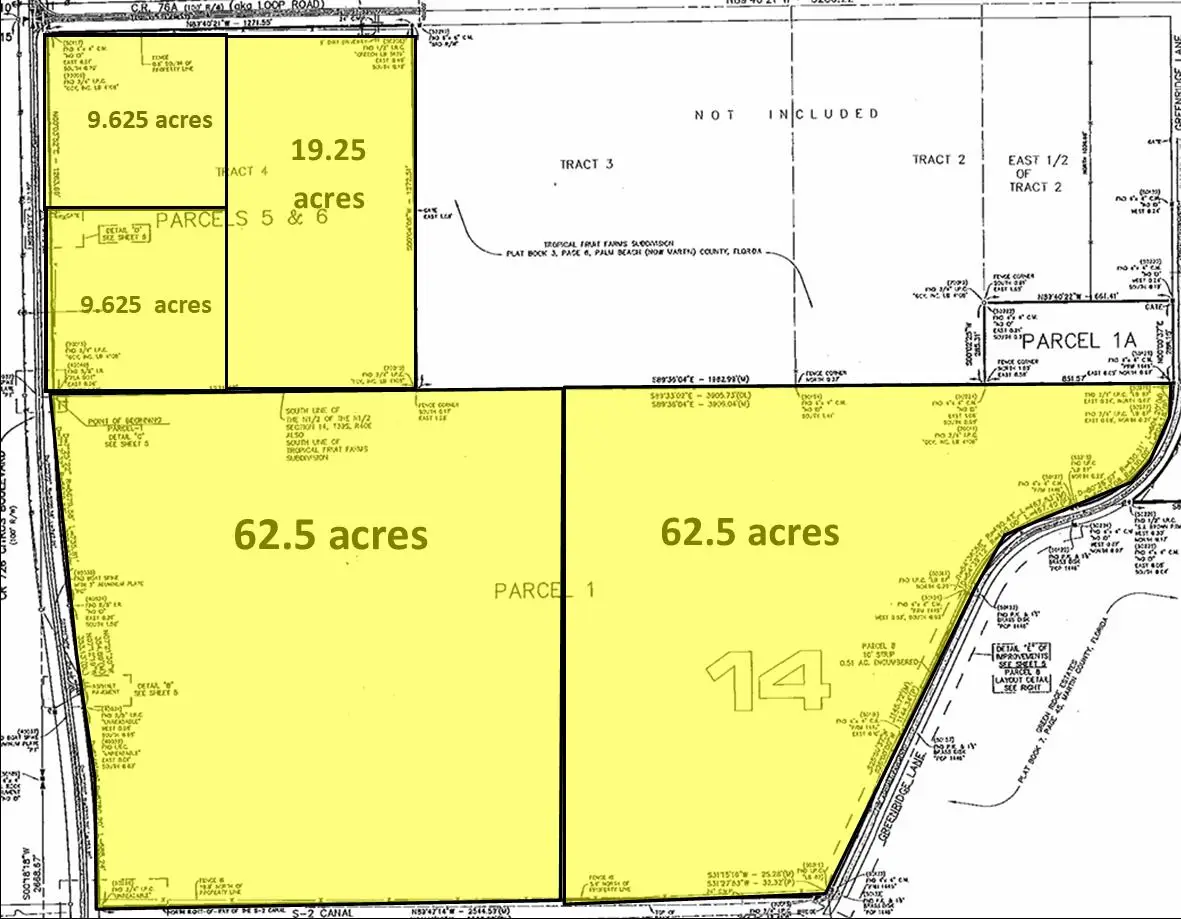 4496 SW 96th Street, Palm City, FL 34990 - #1