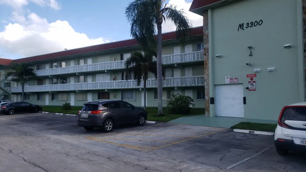 3300 Springdale Boulevard #306, Palm Springs, FL 33461 - #1
