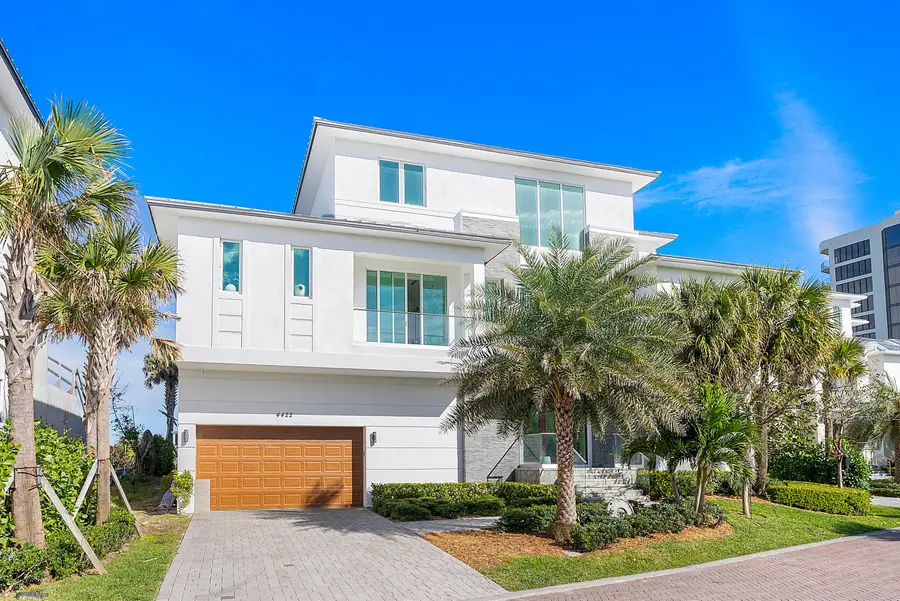 4422 N Highway A1a, Hutchinson Island, FL 34949 - #3