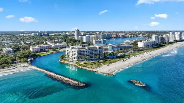 1000 S Ocean Boulevard #208, Boca Raton, FL 33432