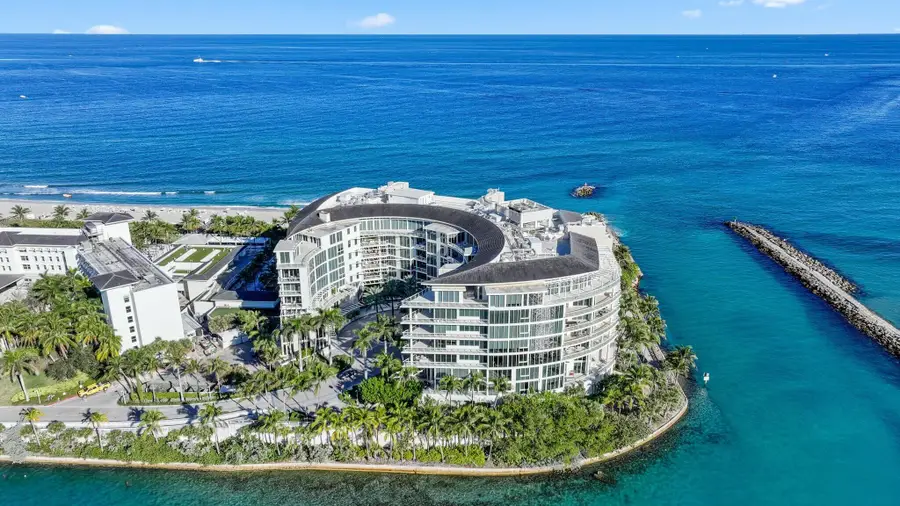 1000 S Ocean Boulevard #208, Boca Raton, FL 33432 - #2