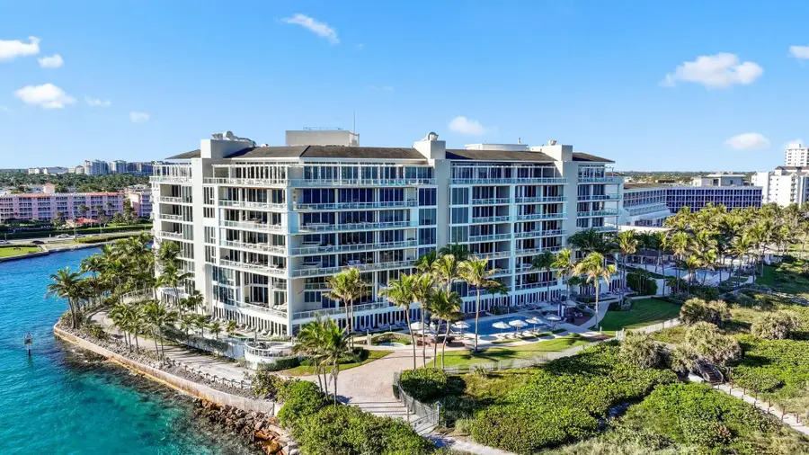 1000 S Ocean Boulevard #208, Boca Raton, FL 33432 - #3