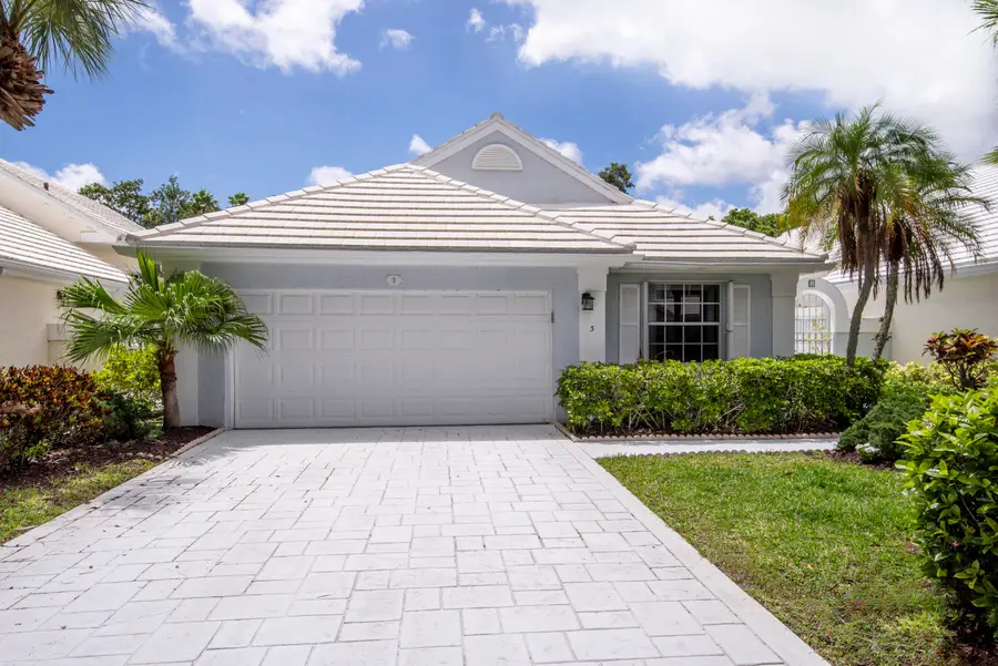 3 Blenheim Court, Palm Beach Gardens, FL 33418 - #2