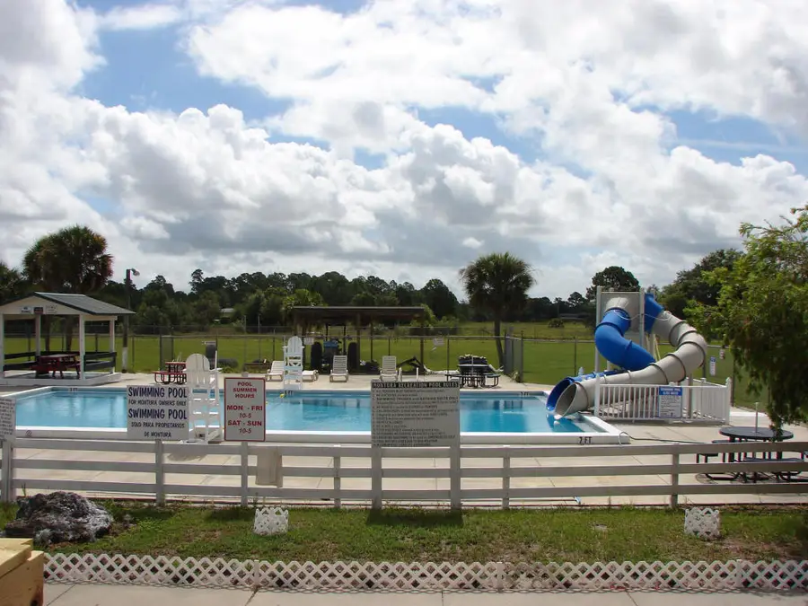 560 S Palm Street, Clewiston, FL 33440 - #2