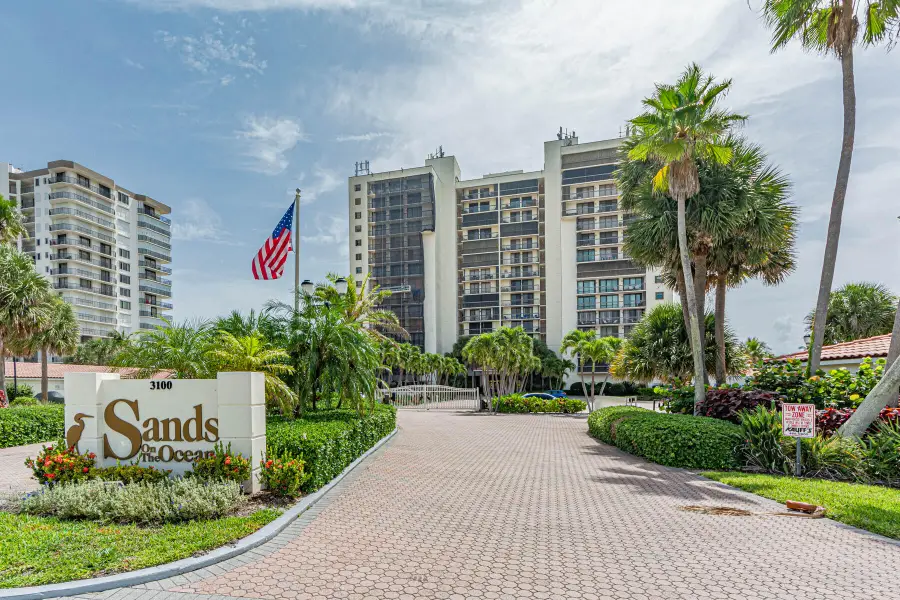 3100 N Highway A1a #901, Hutchinson Island, FL 34949 - #2