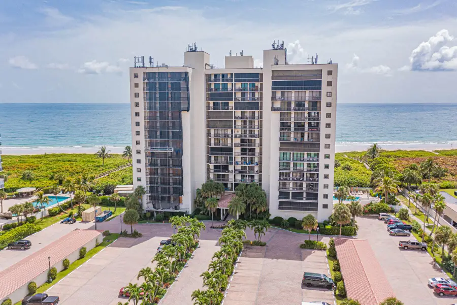 3100 N Highway A1a #901, Hutchinson Island, FL 34949 - #3