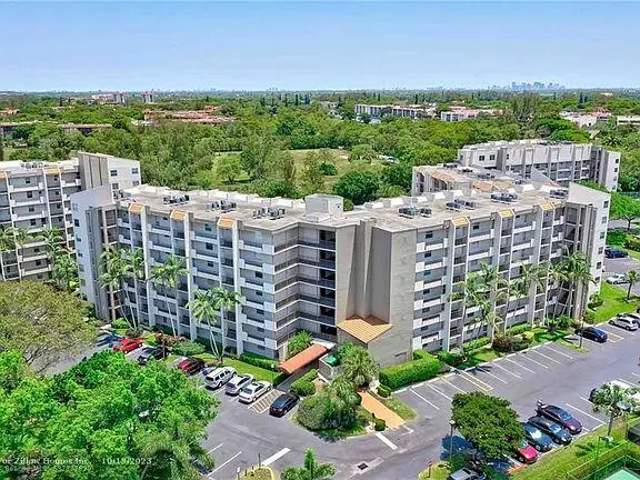 3930 Inverrary Boulevard #303-D, Lauderhill, FL 33319 - #1
