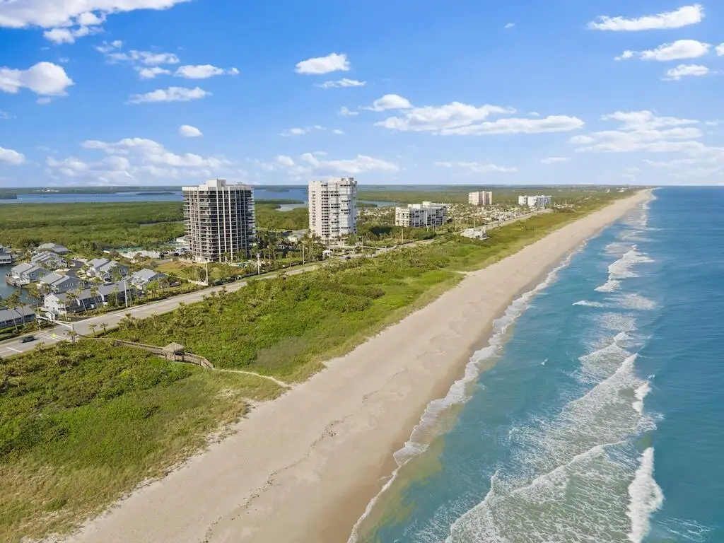 4949 N Highway A1a #61, Hutchinson Island, FL 34949 - #1
