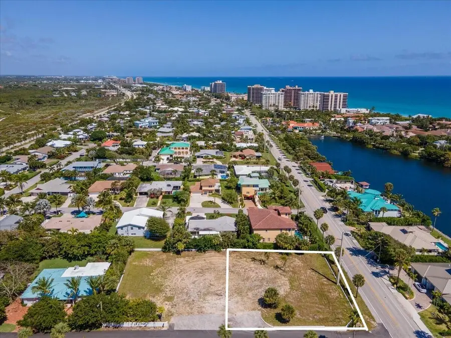 401 Olympus Drive, Juno Beach, FL 33408 - #2