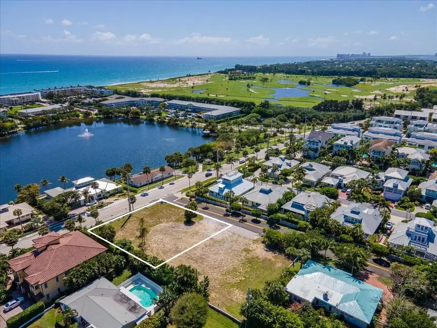 401 Olympus Drive, Juno Beach, FL 33408 - #3