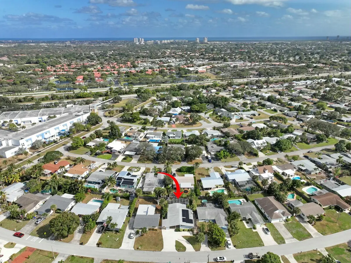 538 Riverside Drive, Palm Beach Gardens, FL 33410 - #1