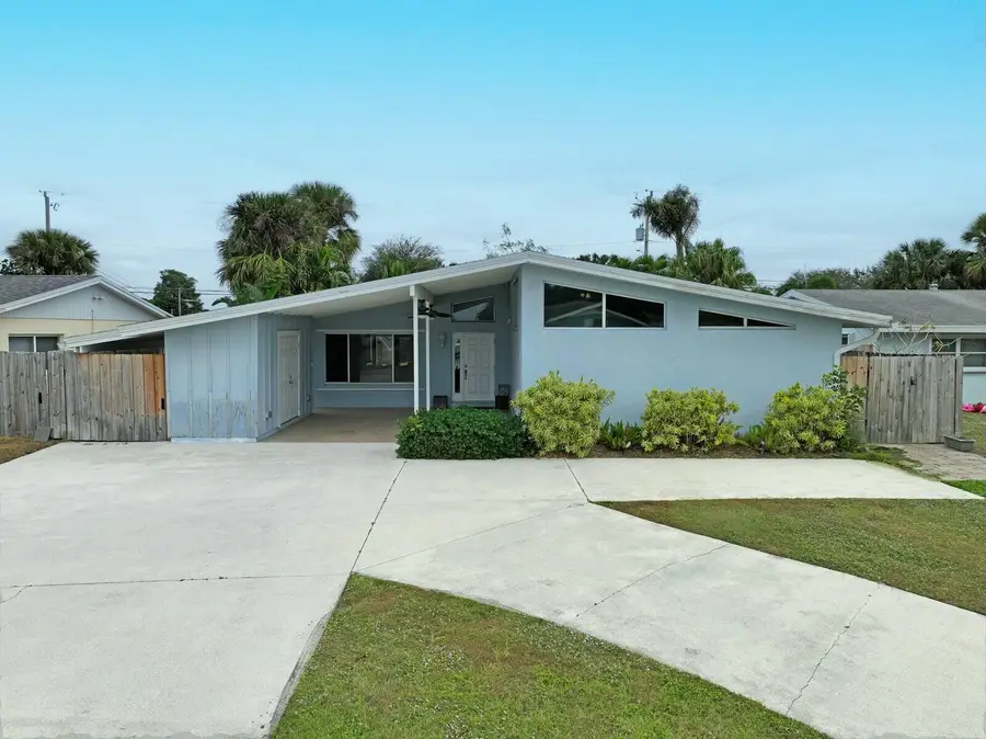 538 Riverside Drive, Palm Beach Gardens, FL 33410 - #2