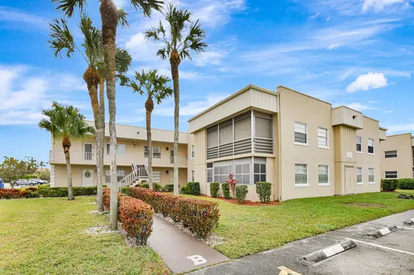 78 Burgundy B, Delray Beach, FL 33484