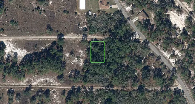 343 Summertime Avenue, Lake Placid, FL 33852 - #1