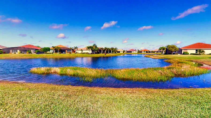 12074 SW Bayberry Avenue, Port Saint Lucie, FL 34987 - #2