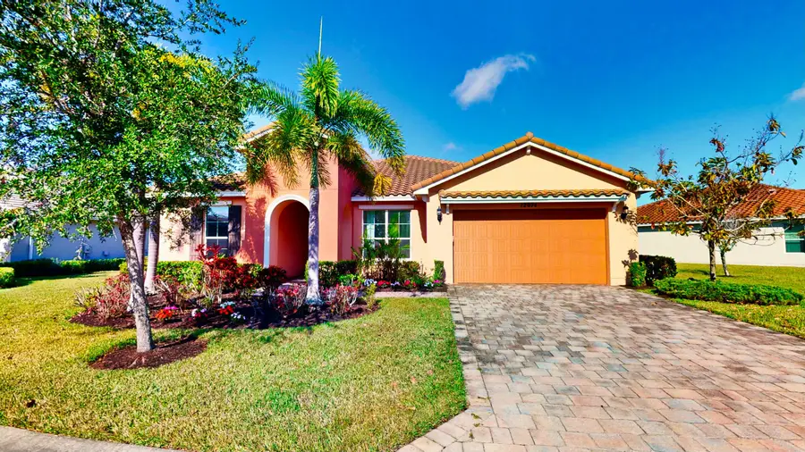 12074 SW Bayberry Avenue, Port Saint Lucie, FL 34987 - #3