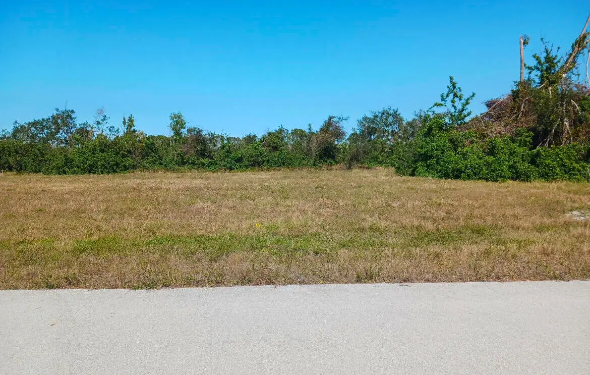 3707 NW 44th Terrace, Cape Coral, FL 33993 - #1