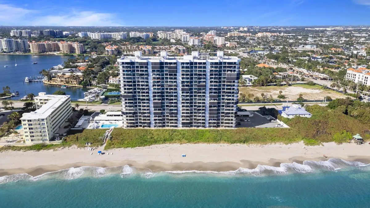 250 S Ocean 4e Boulevard #4-e, Boca Raton, FL 33432 - #1
