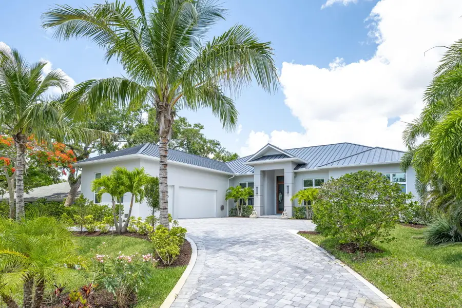 3937 Indian River Drive E, Vero Beach, FL 32963 - #3